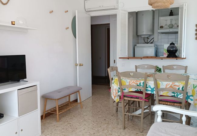 Apartment in Lloret de Mar - Vivalidays Jocelyne - Fenals - LLoret de Mar Apartment in Lloret de Mar - Vivalidays Jocelyne - Fenals - LLoret de Mar
