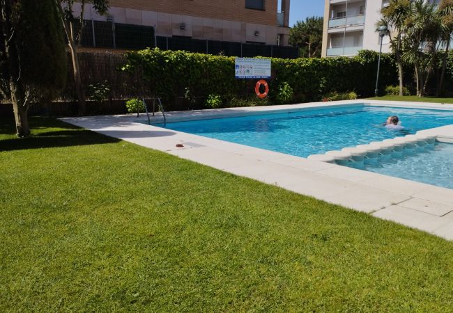 Apartment in Lloret de Mar - Vivalidays Jocelyne - Fenals - LLoret de Mar Apartment in Lloret de Mar - Vivalidays Jocelyne - Fenals - LLoret de Mar