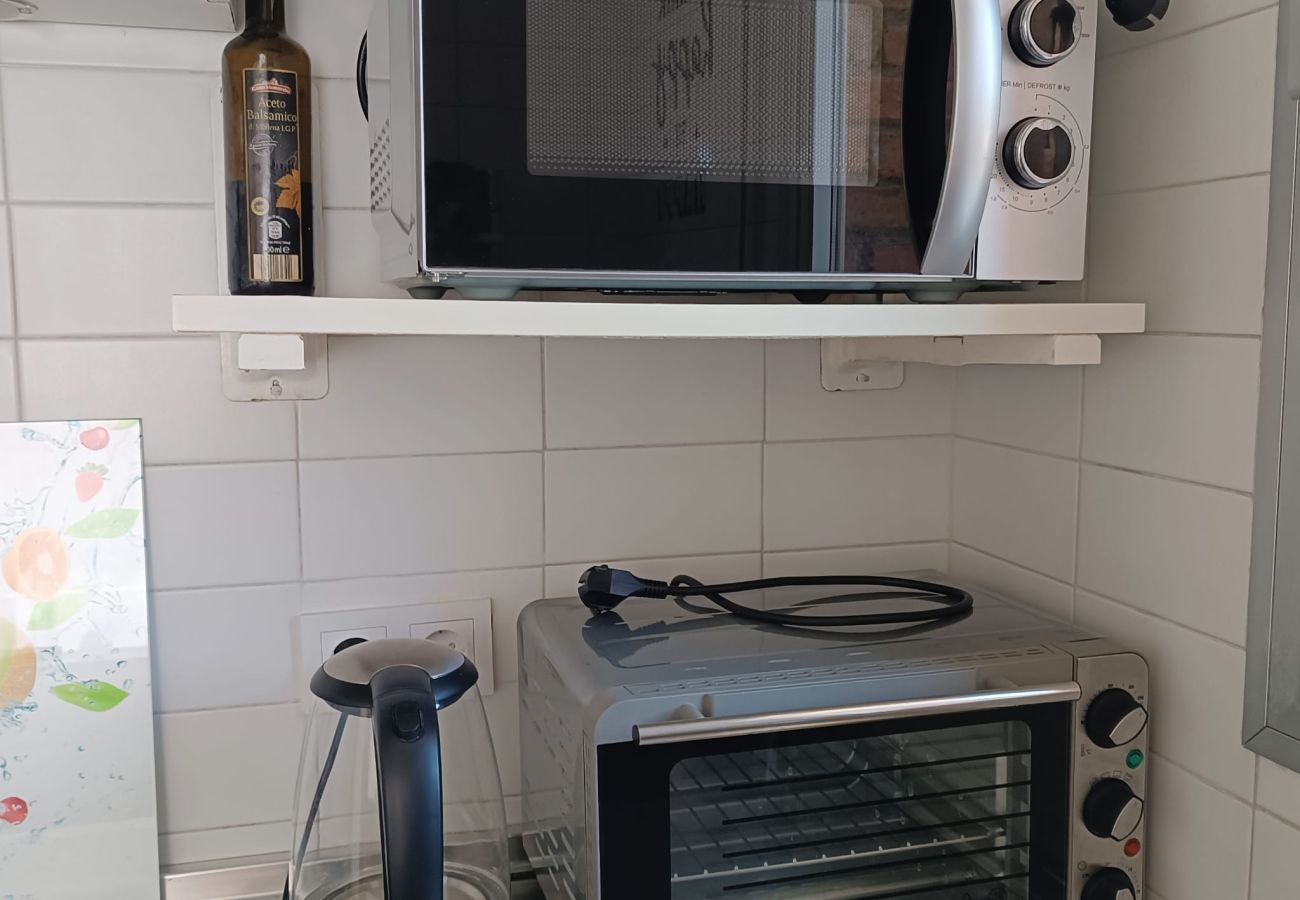 Apartment in Lloret de Mar - Vivalidays Jocelyne - Fenals - LLoret de Mar Apartment in Lloret de Mar - Vivalidays Jocelyne - Fenals - LLoret de Mar