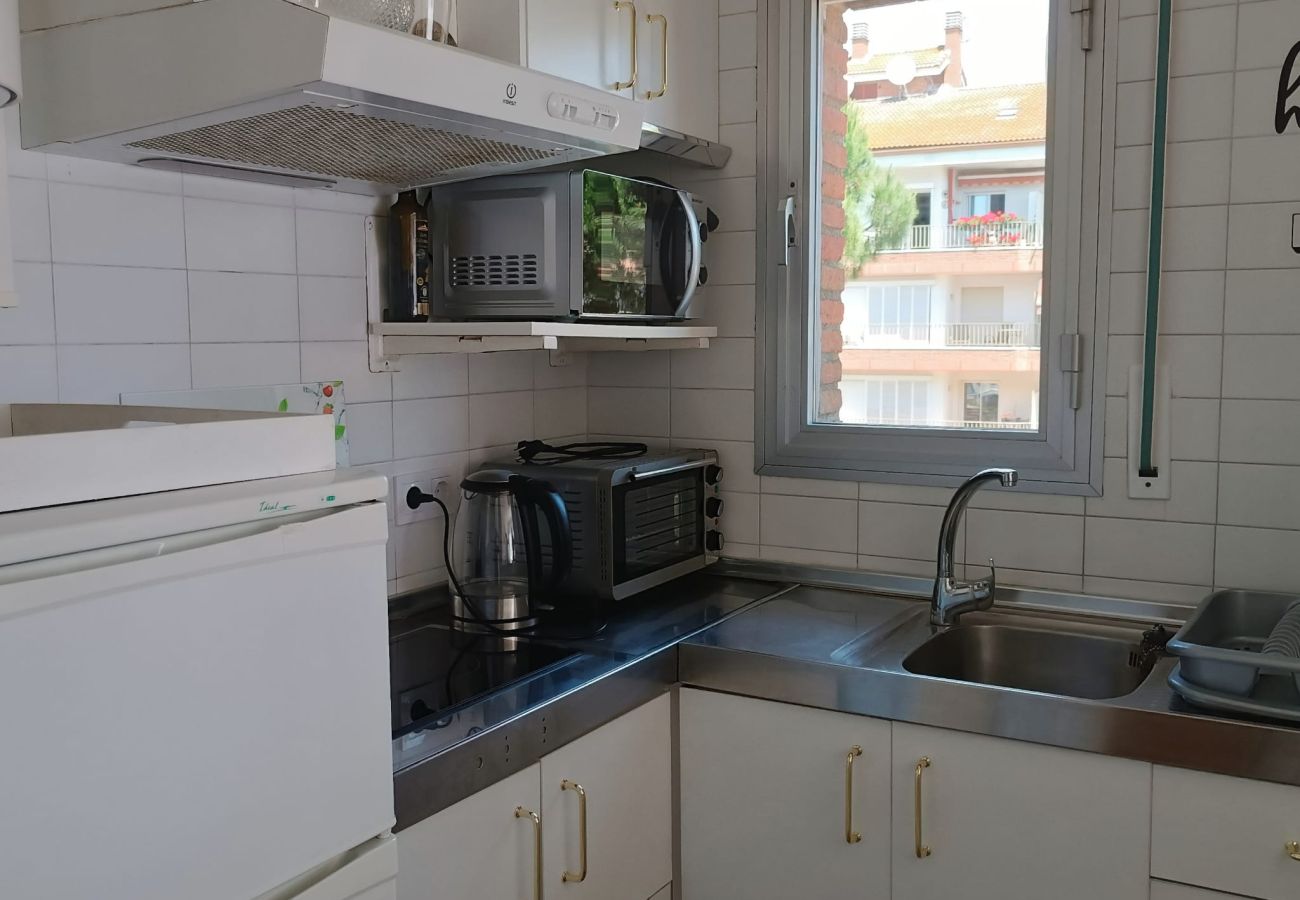 Apartment in Lloret de Mar - Vivalidays Jocelyne - Fenals - LLoret de Mar Apartment in Lloret de Mar - Vivalidays Jocelyne - Fenals - LLoret de Mar