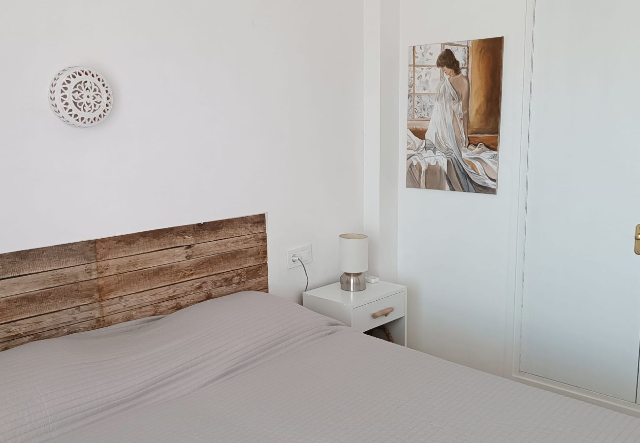 Apartment in Lloret de Mar - Vivalidays Jocelyne - Fenals - LLoret de Mar Apartment in Lloret de Mar - Vivalidays Jocelyne - Fenals - LLoret de Mar