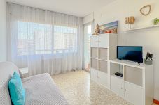 Apartment in Lloret de Mar - Vivalidays Jocelyne - Fenals - LLoret de Mar