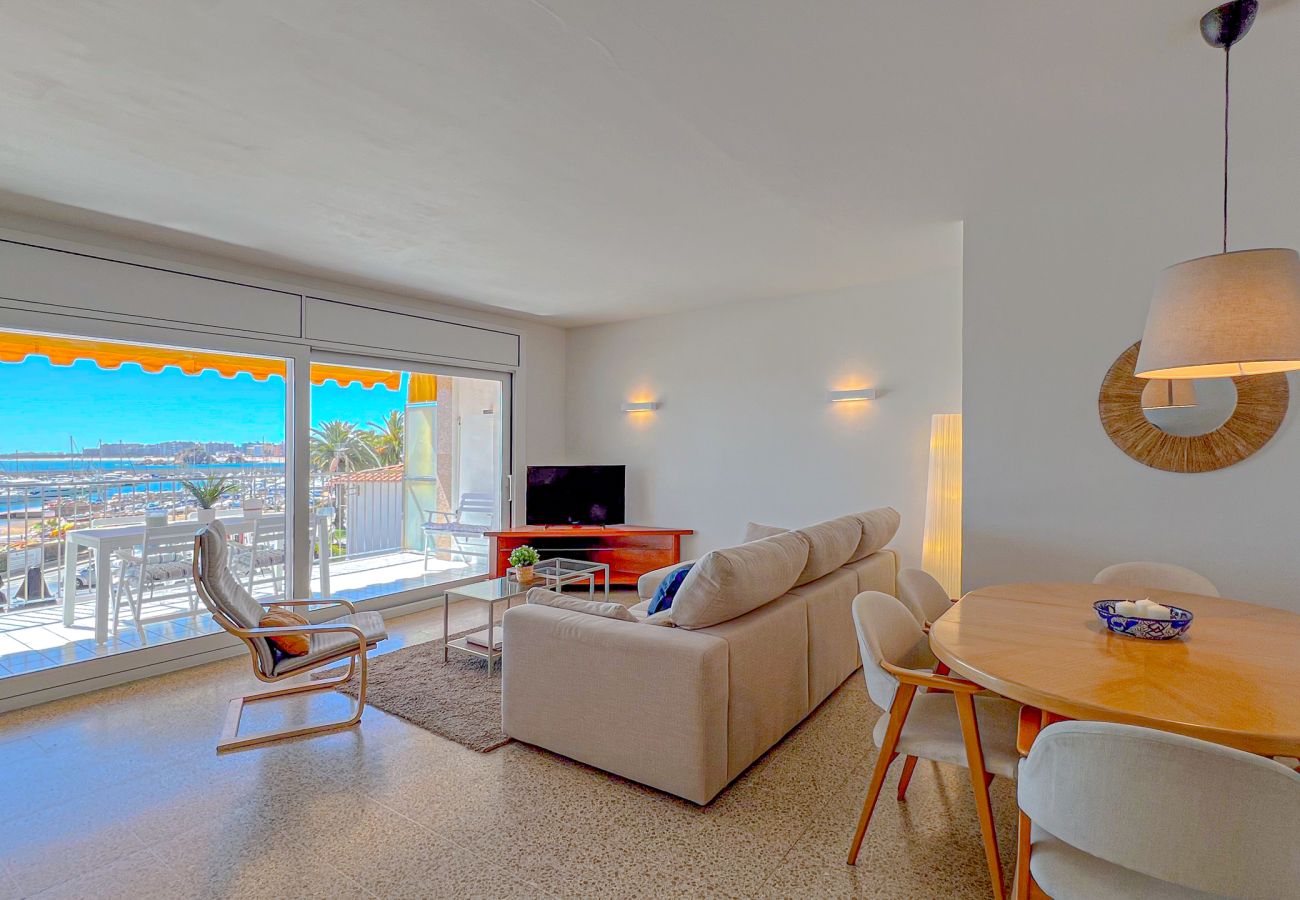Apartment in Blanes - Vivalidays Marinada - Blanes - Costa Brava