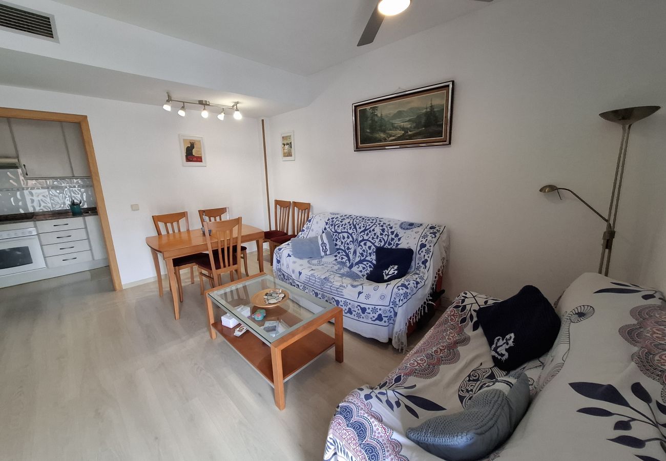 Flat in Lloret de Mar - Balcones Lloret Flat in Lloret de Mar - Balcones Lloret