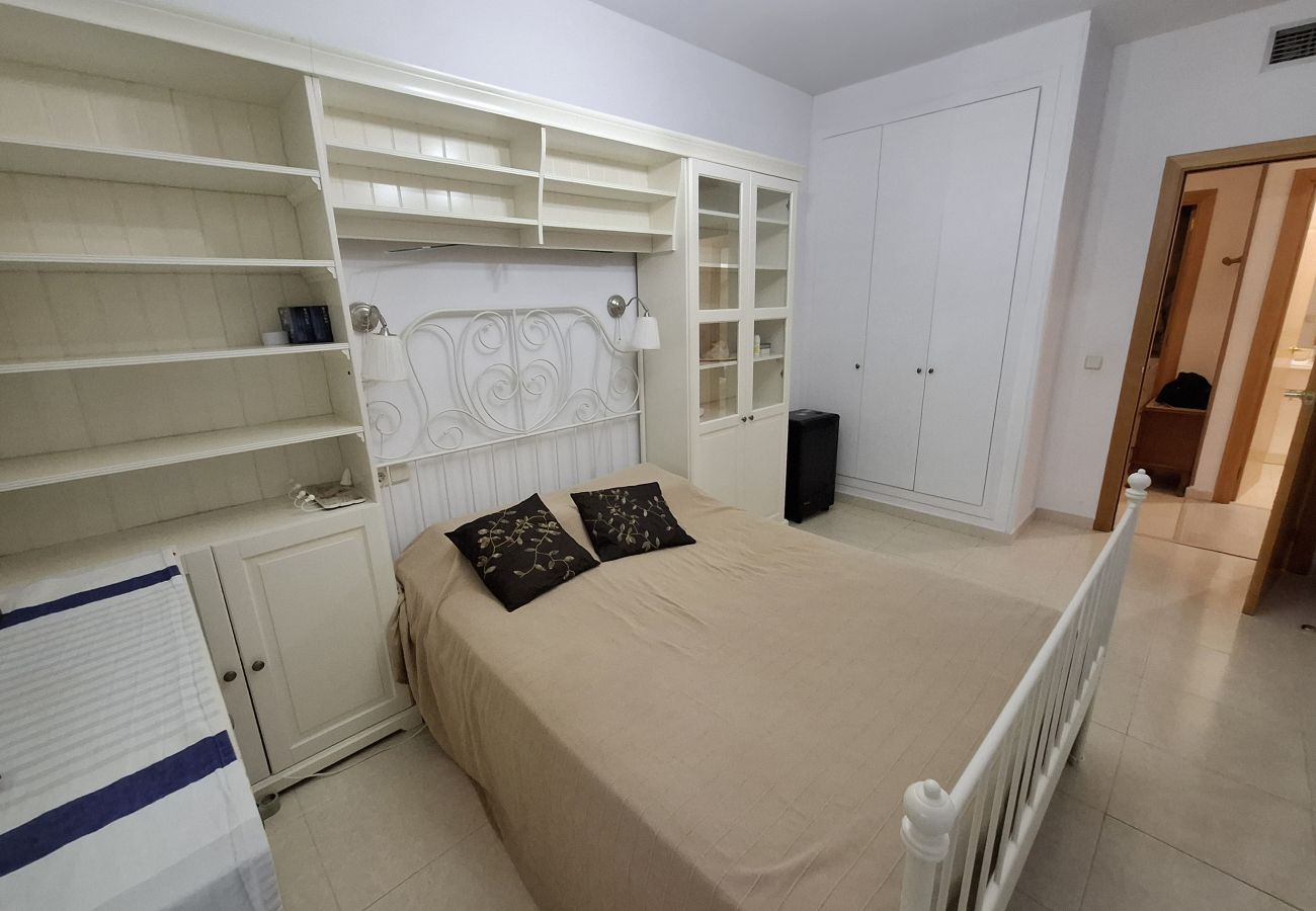 Flat in Lloret de Mar - Balcones Lloret Flat in Lloret de Mar - Balcones Lloret