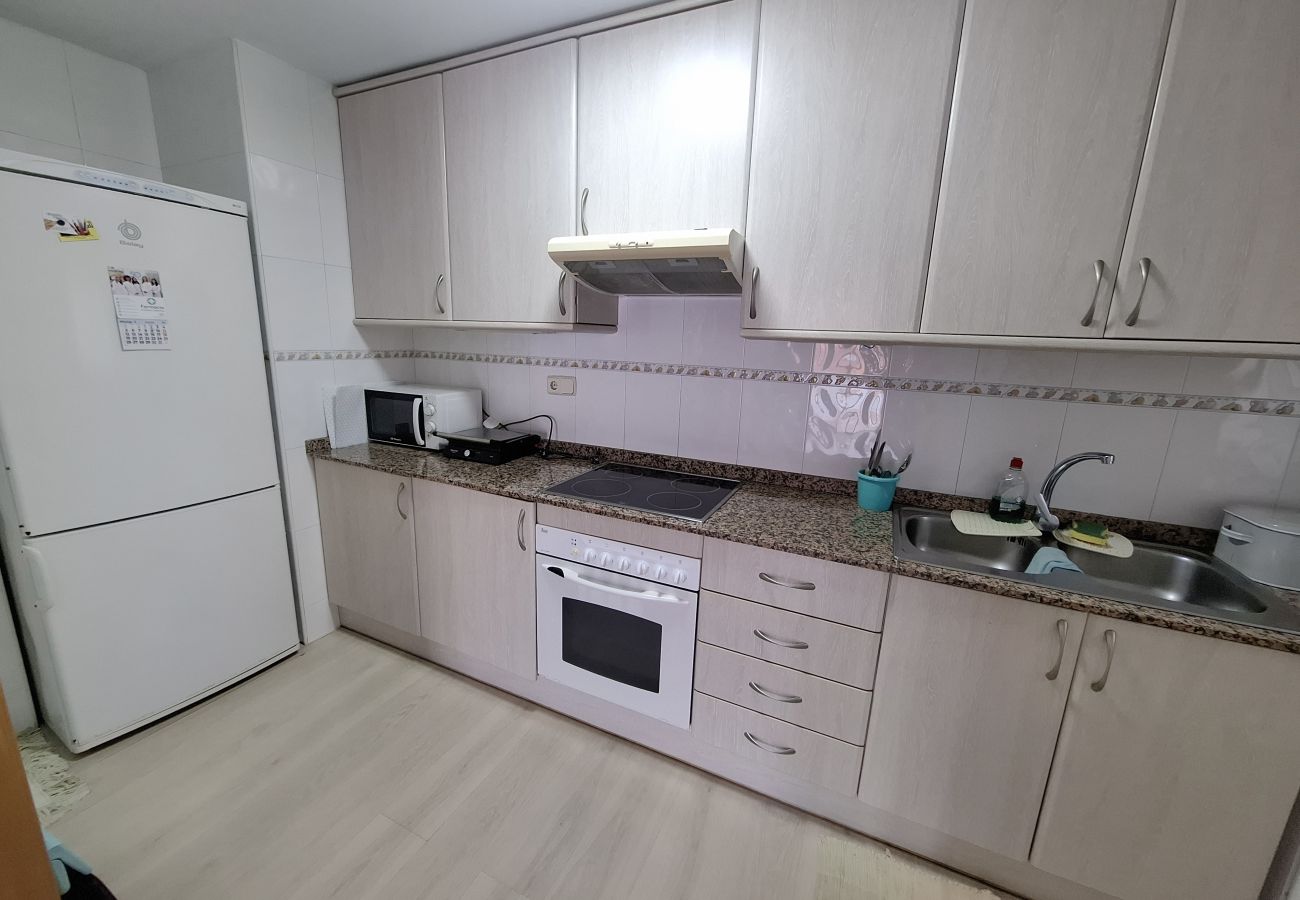 Flat in Lloret de Mar - Balcones Lloret Flat in Lloret de Mar - Balcones Lloret