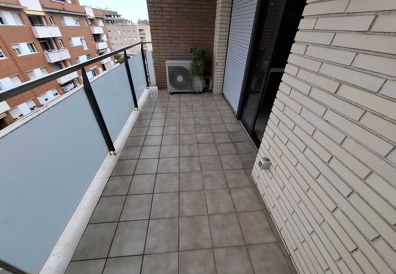 Flat in Lloret de Mar - Balcones Lloret Flat in Lloret de Mar - Balcones Lloret