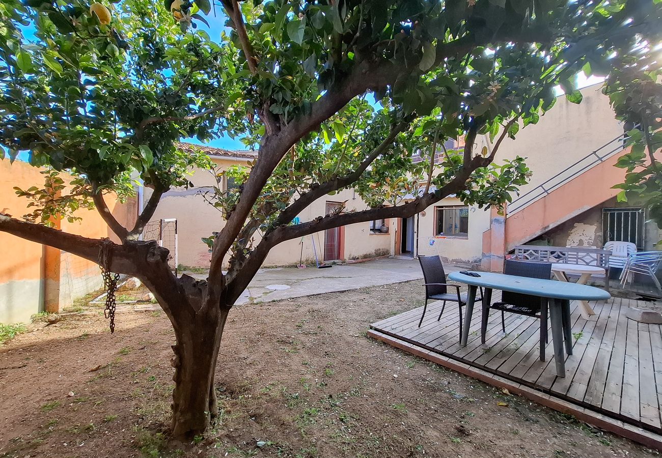 House in Palafolls - Palafolls House in Palafolls - Palafolls