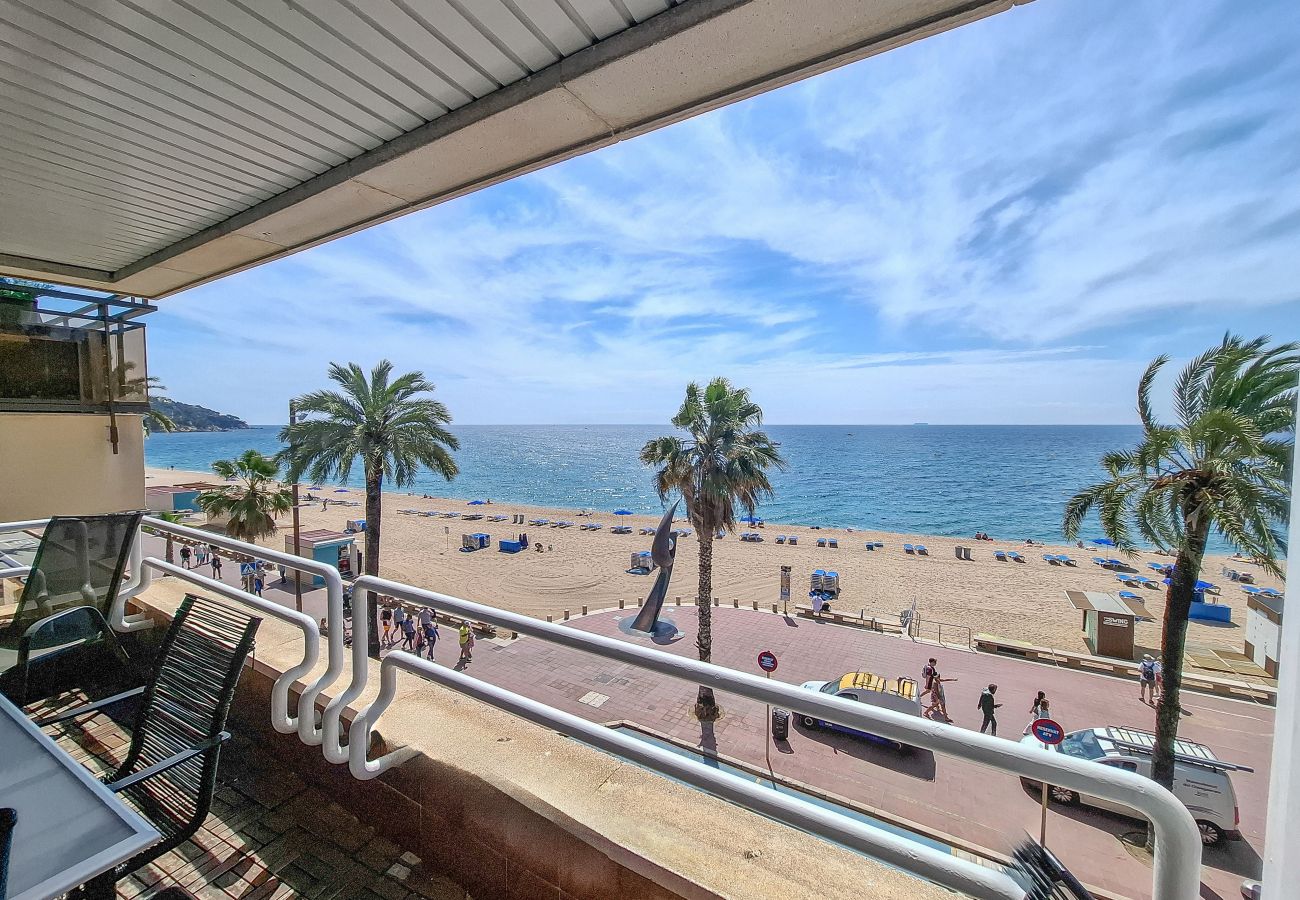 Flat in Lloret de Mar - Passeig Agusti Font Flat in Lloret de Mar - Passeig Agusti Font