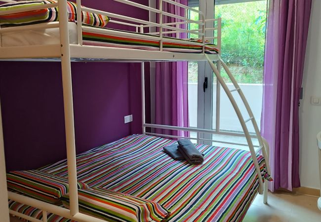 Appartement à Lloret de Mar - Vivalidays Remei - Fenals - LLoret de Mar Appartement à Lloret de Mar - Vivalidays Remei - Fenals - LLoret de Mar