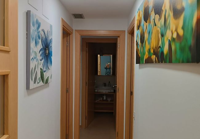 Appartement à Lloret de Mar - Vivalidays Remei - Fenals - LLoret de Mar Appartement à Lloret de Mar - Vivalidays Remei - Fenals - LLoret de Mar