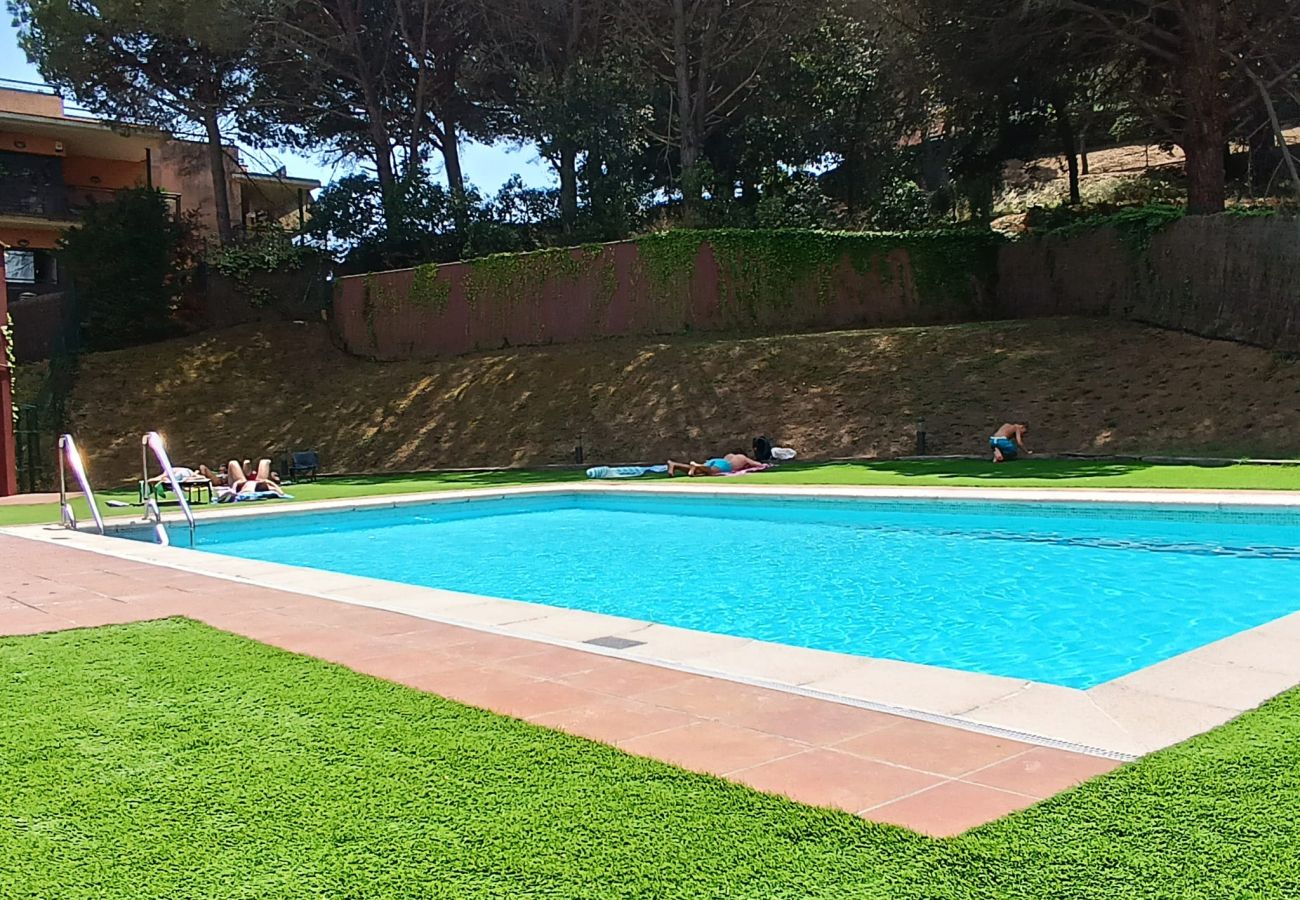 Appartement à Lloret de Mar - Vivalidays Remei - Fenals - LLoret de Mar