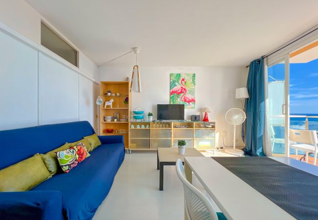 Appartement à Lloret de Mar - Vivalidays Garbi - LLoret de Mar centro Appartement à Lloret de Mar - Vivalidays Garbi - LLoret de Mar centro