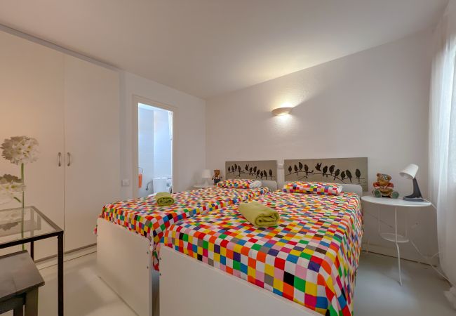 Appartement à Lloret de Mar - Vivalidays Garbi - LLoret de Mar centro Appartement à Lloret de Mar - Vivalidays Garbi - LLoret de Mar centro