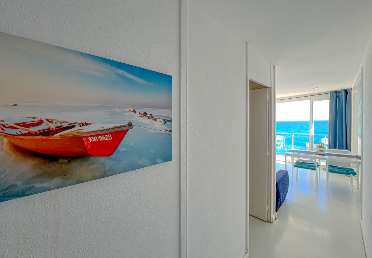 Appartement à Lloret de Mar - Vivalidays Garbi - LLoret de Mar centro Appartement à Lloret de Mar - Vivalidays Garbi - LLoret de Mar centro