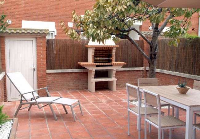 Maison à Palafolls - Vivalidays Casa Pinell -Palafolls- Costa Barcelona Maison à Palafolls - Vivalidays Casa Pinell -Palafolls- Costa Barcelona