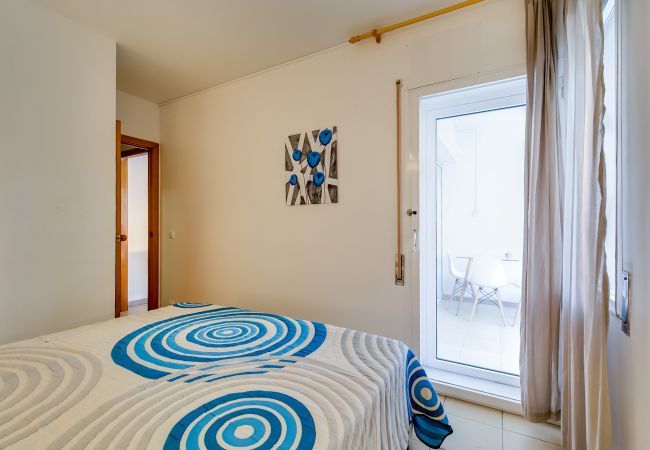 Appartement à Blanes - Vivalidays Edurne - Blanes - Costa Brava Appartement à Blanes - Vivalidays Edurne - Blanes - Costa Brava