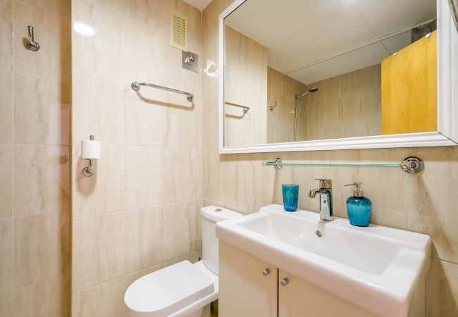 Appartement à Blanes - Vivalidays Edurne - Blanes - Costa Brava Appartement à Blanes - Vivalidays Edurne - Blanes - Costa Brava