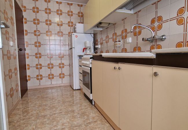 Appartement à Santa Susana - Vivalidays Luis - Santa Susanna Appartement à Santa Susana - Vivalidays Luis - Santa Susanna