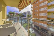 Appartement à Santa Susana - Vivalidays Luis - Santa Susanna