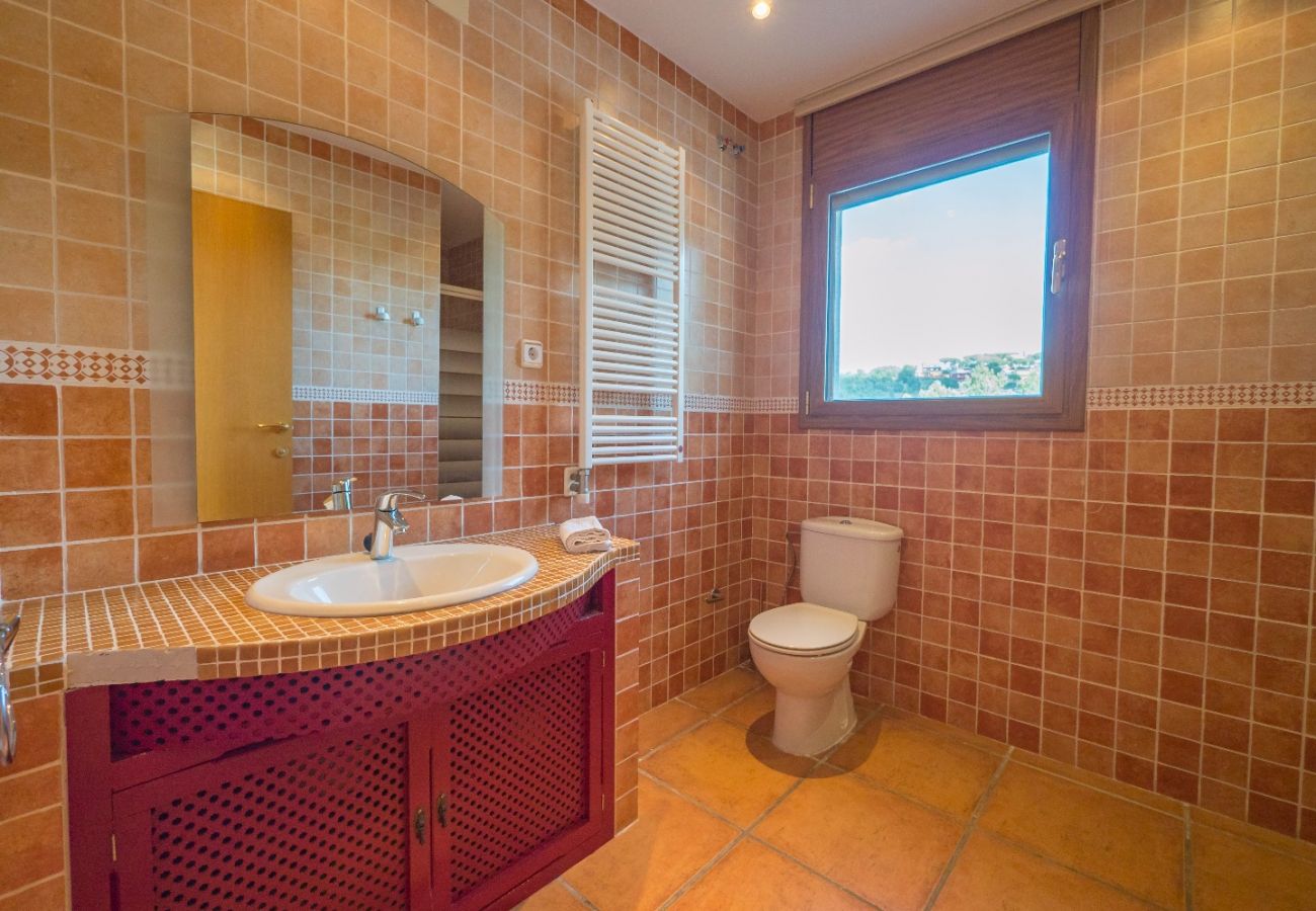 Villa à Tordera - Vivalidays Villa Kiros Villa à Tordera - Vivalidays Villa Kiros