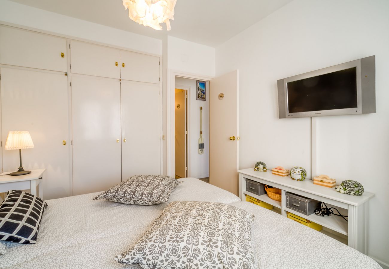 Appartement à Calella - Vivalidays Ilaria - Calella Appartement à Calella - Vivalidays Ilaria - Calella