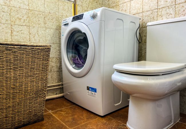 Chalet à Sant Cebrià de Vallalta - Vivalidays Casa Ricardo Chalet à Sant Cebrià de Vallalta - Vivalidays Casa Ricardo