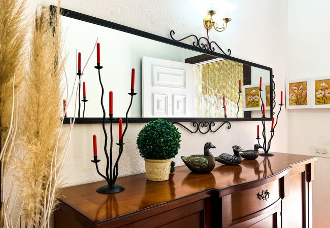 Chalet à Sant Cebrià de Vallalta - Vivalidays Casa Ricardo Chalet à Sant Cebrià de Vallalta - Vivalidays Casa Ricardo