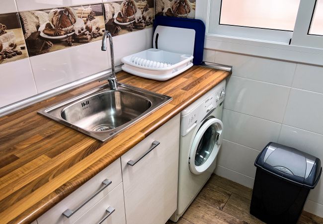 Appartement à Lloret de Mar - Vivalidays Kaylo - Fenals - LLoret de Mar Appartement à Lloret de Mar - Vivalidays Kaylo - Fenals - LLoret de Mar