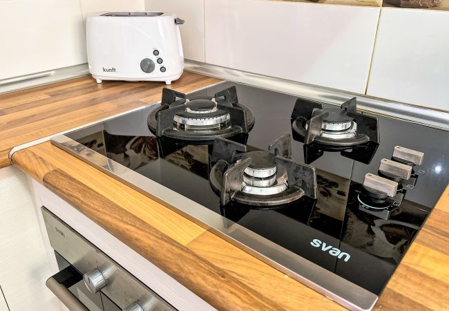 Appartement à Lloret de Mar - Vivalidays Kaylo - Fenals - LLoret de Mar Appartement à Lloret de Mar - Vivalidays Kaylo - Fenals - LLoret de Mar