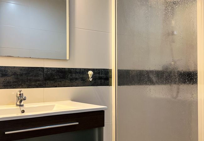 Appartement à Lloret de Mar - Vivalidays Kaylo - Fenals - LLoret de Mar Appartement à Lloret de Mar - Vivalidays Kaylo - Fenals - LLoret de Mar