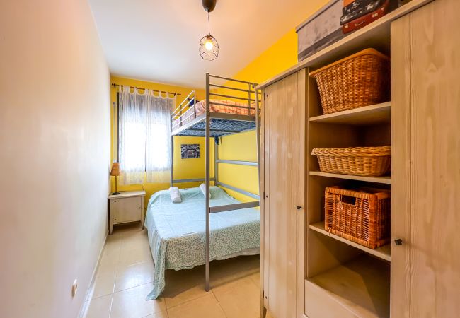 Appartement à Lloret de Mar - Vivalidays Elia - Fenals - LLoret de Mar Appartement à Lloret de Mar - Vivalidays Elia - Fenals - LLoret de Mar