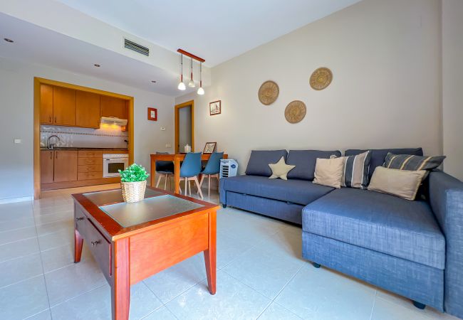 Appartement à Lloret de Mar - Vivalidays Elia - Fenals - LLoret de Mar Appartement à Lloret de Mar - Vivalidays Elia - Fenals - LLoret de Mar