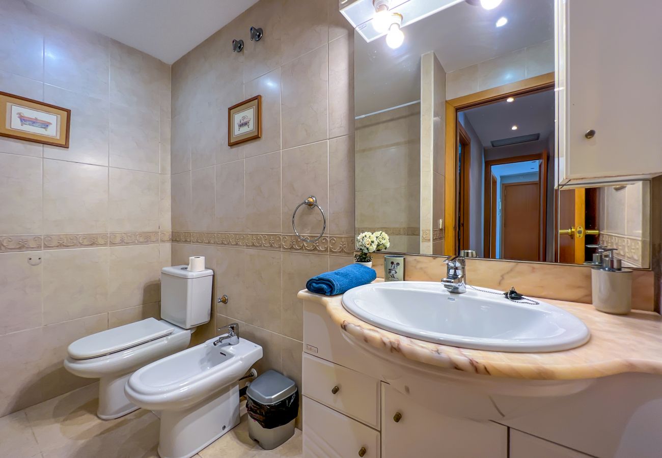 Appartement à Lloret de Mar - Vivalidays Elia - Fenals - LLoret de Mar Appartement à Lloret de Mar - Vivalidays Elia - Fenals - LLoret de Mar