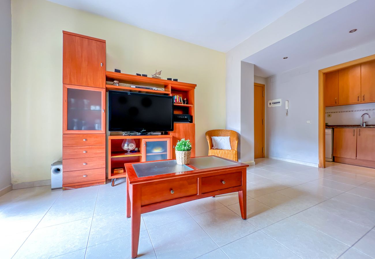Appartement à Lloret de Mar - Vivalidays Elia - Fenals - LLoret de Mar Appartement à Lloret de Mar - Vivalidays Elia - Fenals - LLoret de Mar