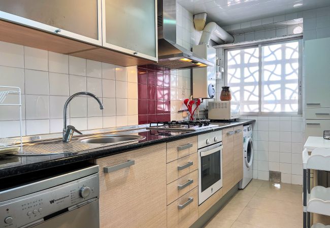 Appartement à Santa Susana - Vivalidays Mar - Santa Susanna Appartement à Santa Susana - Vivalidays Mar - Santa Susanna