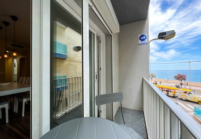 Appartement à Blanes - Vivalidays Sylvia - Blanes Appartement à Blanes - Vivalidays Sylvia - Blanes