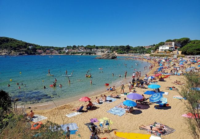 Maison à Palamós - Vivalidays Casa Palamos - Costa Brava Maison à Palamós - Vivalidays Casa Palamos - Costa Brava