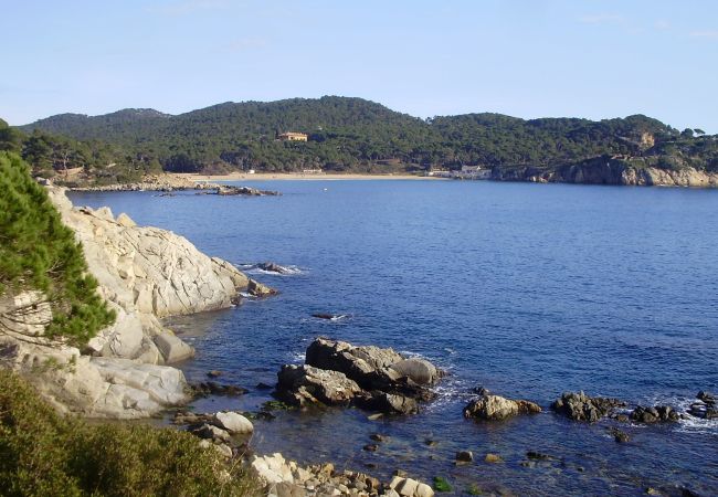 Maison à Palamós - Vivalidays Casa Palamos - Costa Brava Maison à Palamós - Vivalidays Casa Palamos - Costa Brava