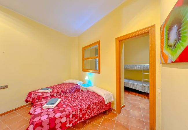 Maison à Palamós - Vivalidays Casa Palamos - Costa Brava Maison à Palamós - Vivalidays Casa Palamos - Costa Brava