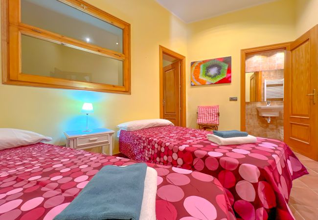 Maison à Palamós - Vivalidays Casa Palamos - Costa Brava Maison à Palamós - Vivalidays Casa Palamos - Costa Brava