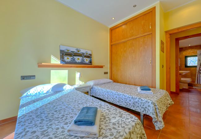 Maison à Palamós - Vivalidays Casa Palamos - Costa Brava Maison à Palamós - Vivalidays Casa Palamos - Costa Brava