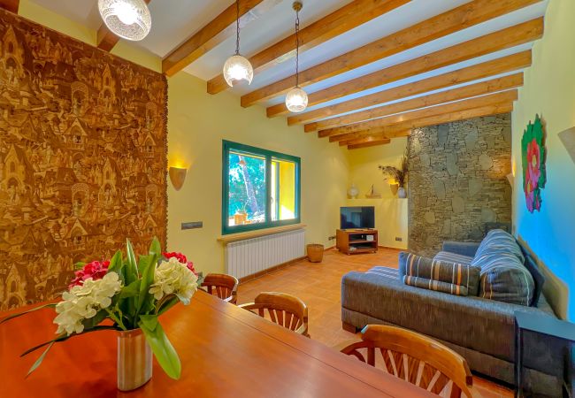 Maison à Palamós - Vivalidays Casa Palamos - Costa Brava Maison à Palamós - Vivalidays Casa Palamos - Costa Brava