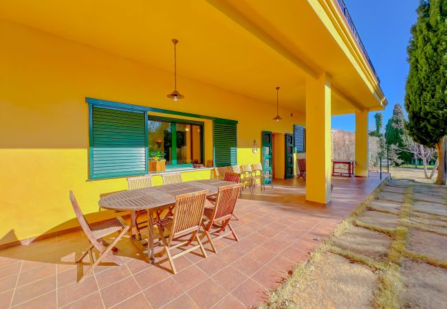 Maison à Palamós - Vivalidays Casa Palamos - Costa Brava Maison à Palamós - Vivalidays Casa Palamos - Costa Brava