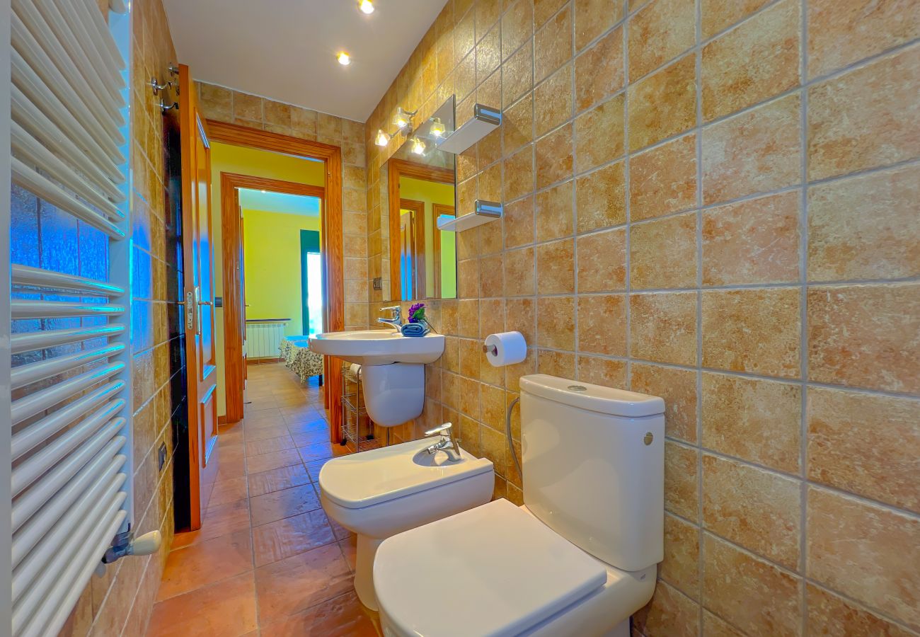 Maison à Palamós - Vivalidays Casa Palamos - Costa Brava Maison à Palamós - Vivalidays Casa Palamos - Costa Brava