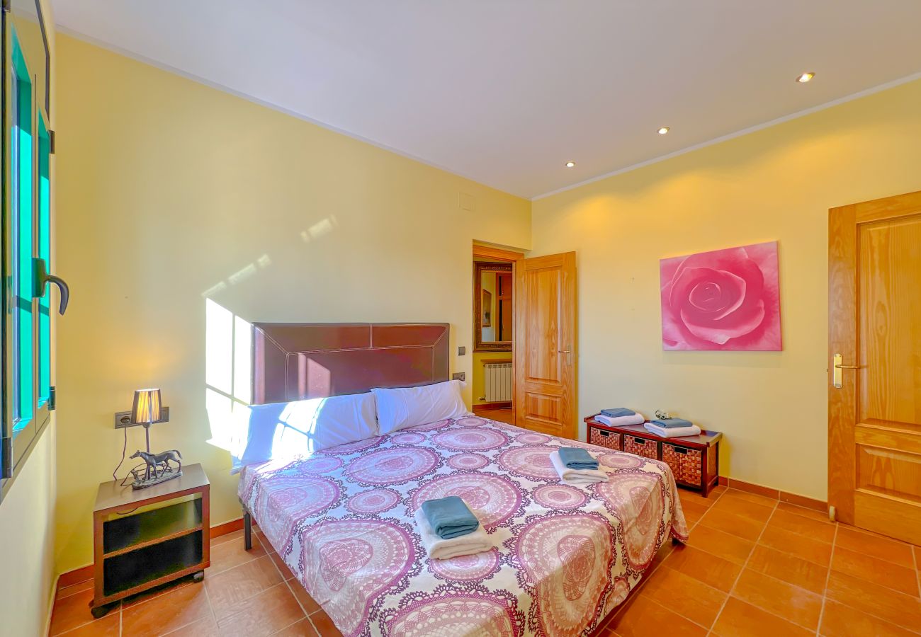 Maison à Palamós - Vivalidays Casa Palamos - Costa Brava Maison à Palamós - Vivalidays Casa Palamos - Costa Brava