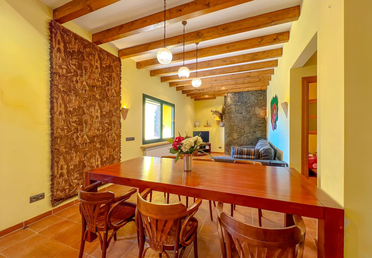 Maison à Palamós - Vivalidays Casa Palamos - Costa Brava Maison à Palamós - Vivalidays Casa Palamos - Costa Brava