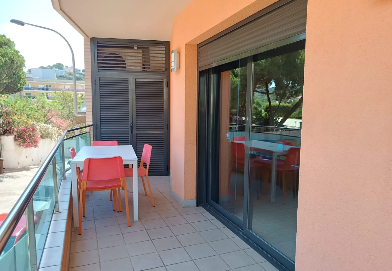 Appartement à Lloret de Mar - Vivalidays Francesco -  LLoret de Mar - Costa Bra