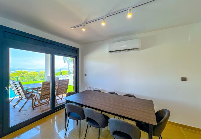 Villa à maçanet de la selva - Vivalidays Dali - Costa Brava Villa à maçanet de la selva - Vivalidays Dali - Costa Brava