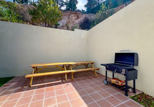 Villa à maçanet de la selva - Vivalidays Dali - Costa Brava Villa à maçanet de la selva - Vivalidays Dali - Costa Brava